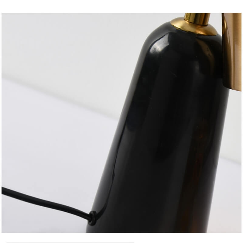 Antlers Aromatherapy Warmer Marble Lamp with Timer