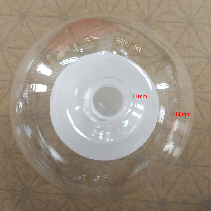 Glass Lampshade