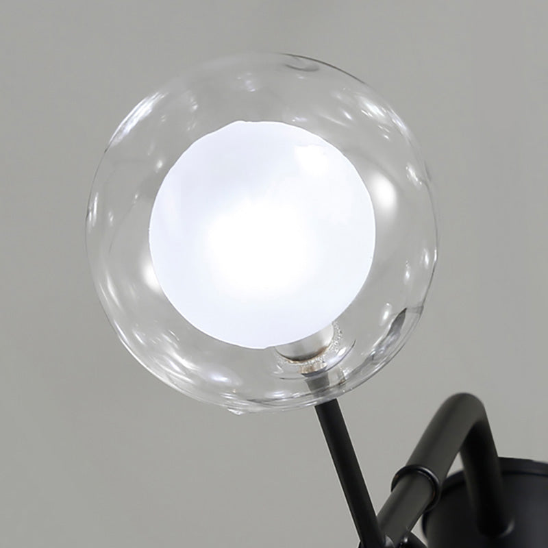 Glass Lampshade