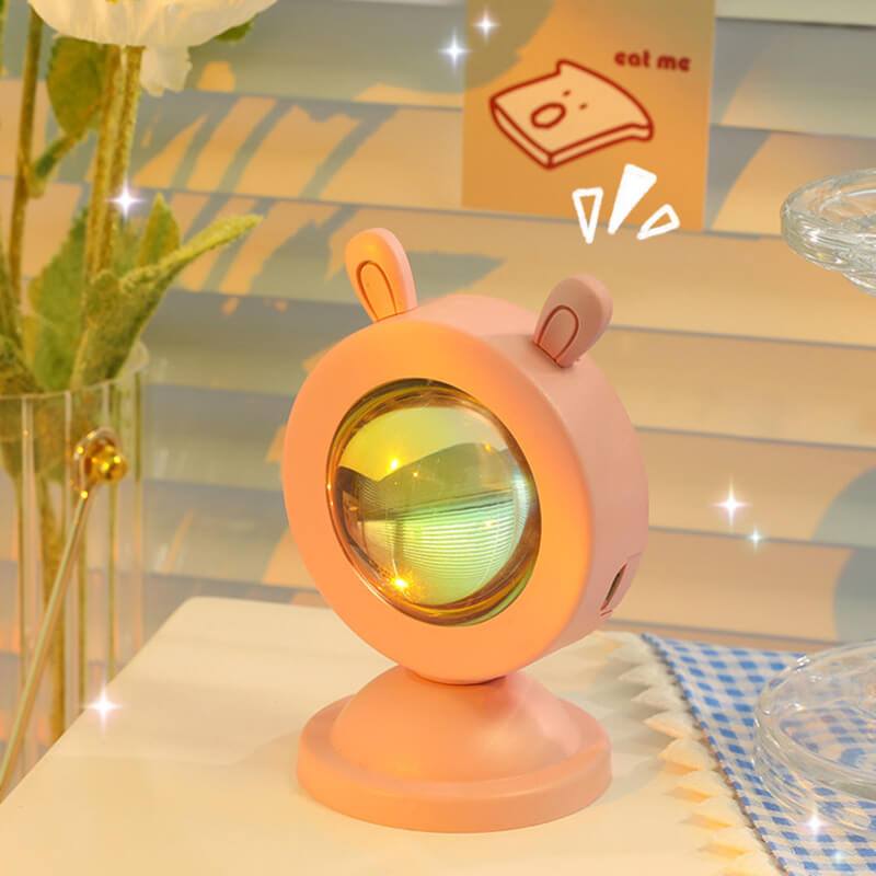 Mini Sunset Mood Ambient Light