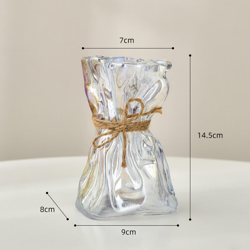 Irregular Vase