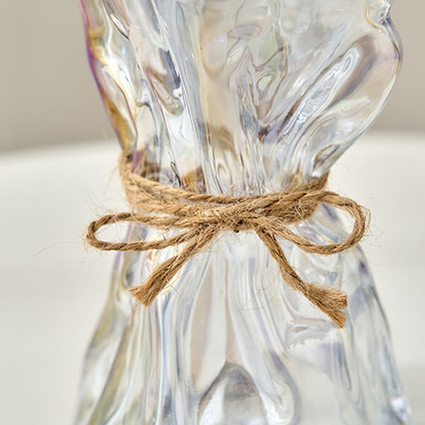 Irregular Vase