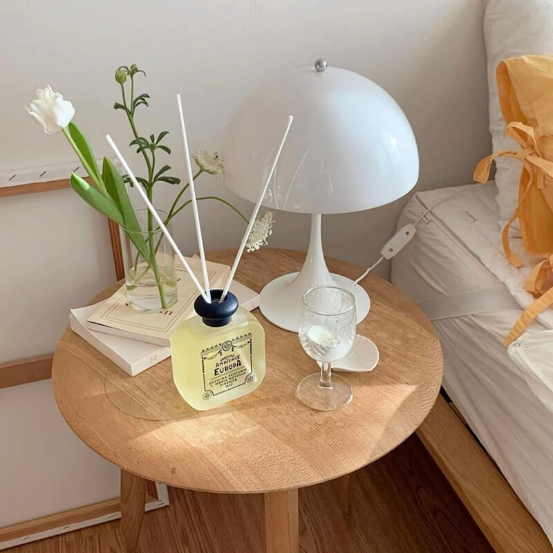 Jellyfish Table Lamp