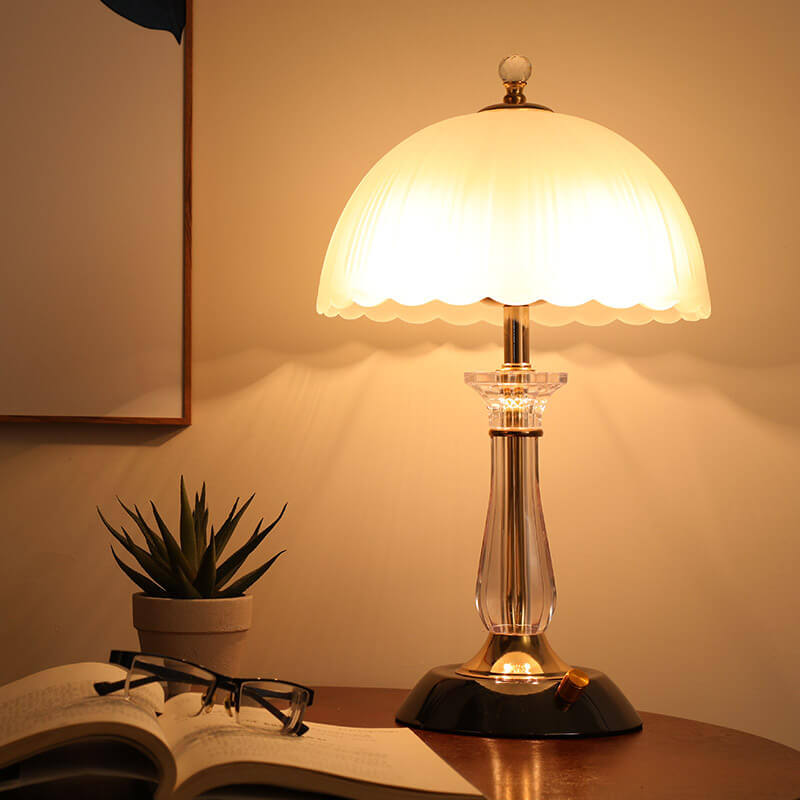 Modern Minimalist Table Lamp