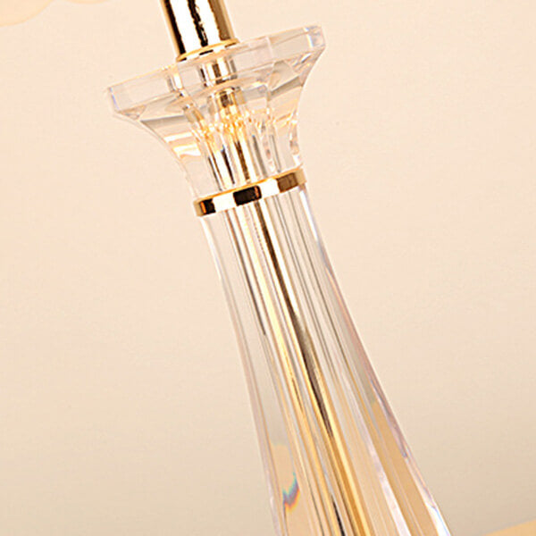 Modern Minimalist Table Lamp