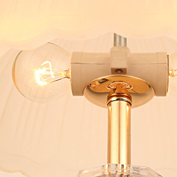 Modern Minimalist Table Lamp