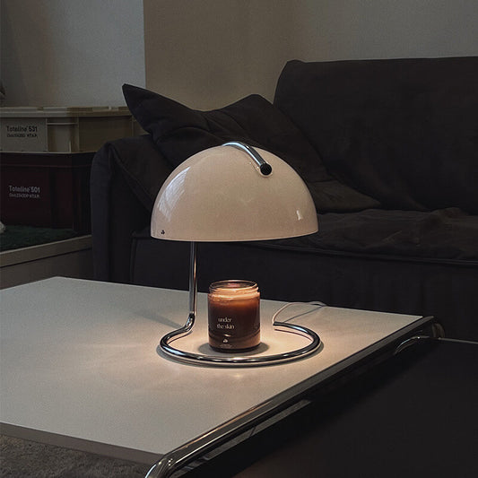 Modern Minimalist Electric Melting Lamps for Jar Candles