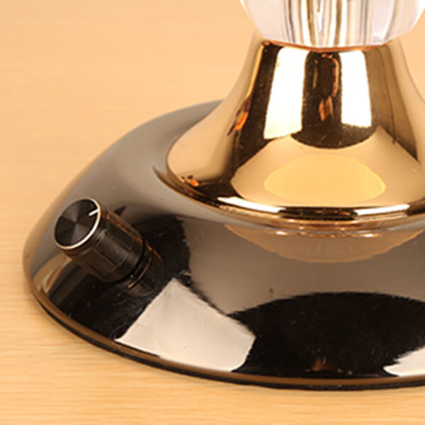 Modern Minimalist Table Lamp